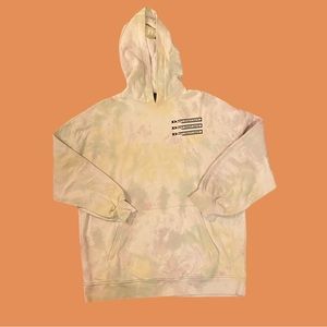 h&m x dua lipa don't start now hoodie